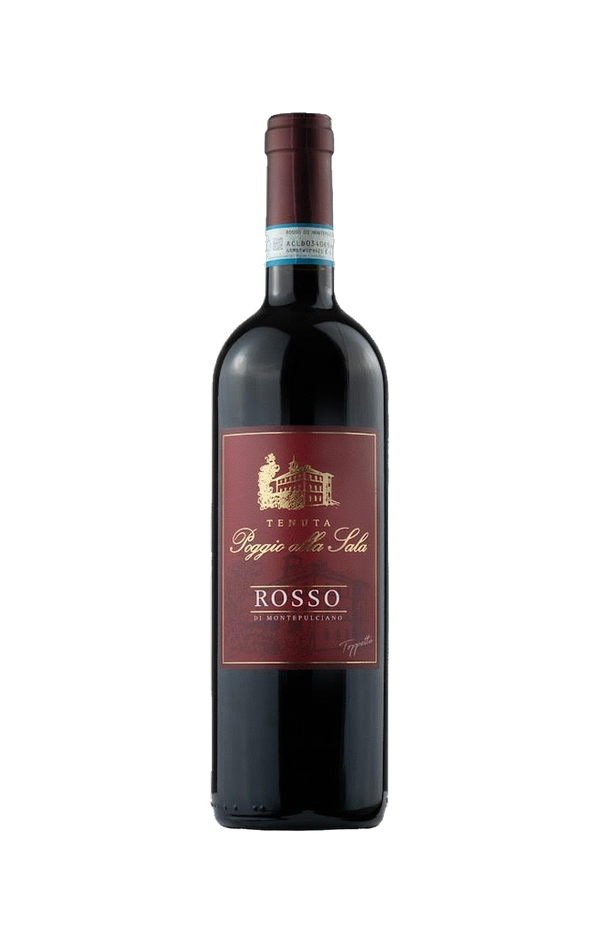 Rosso di Montepulciano D.O.C.