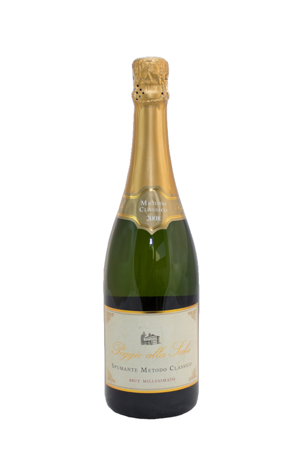 Spumante Metodo Classico Brut Millesimato