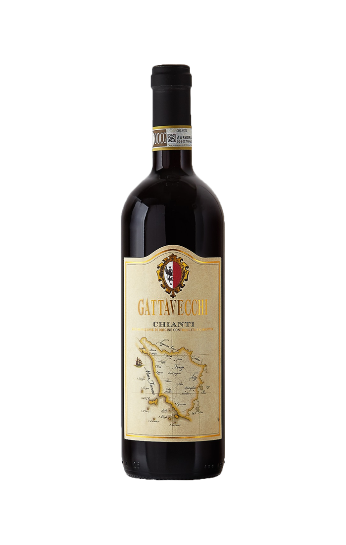Chianti D.O.C.G