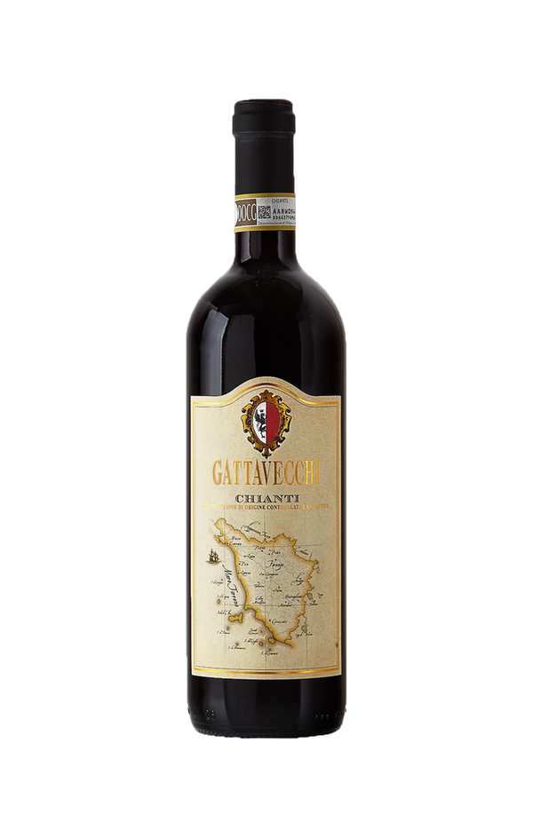 Chianti D.O.C.G
