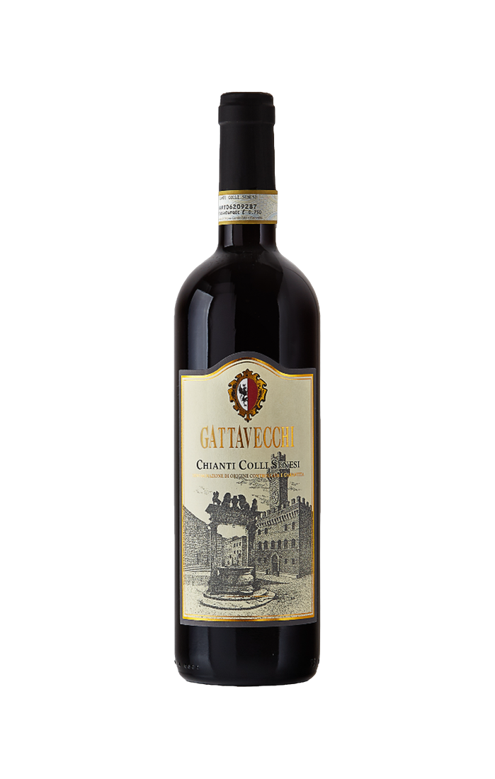 Chianti Colli Senesi D.O.C.G