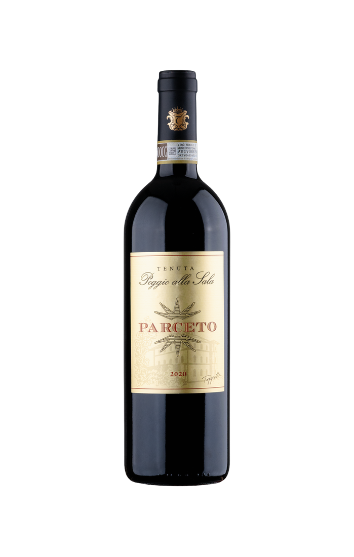 Poggio alla Sala Parceto