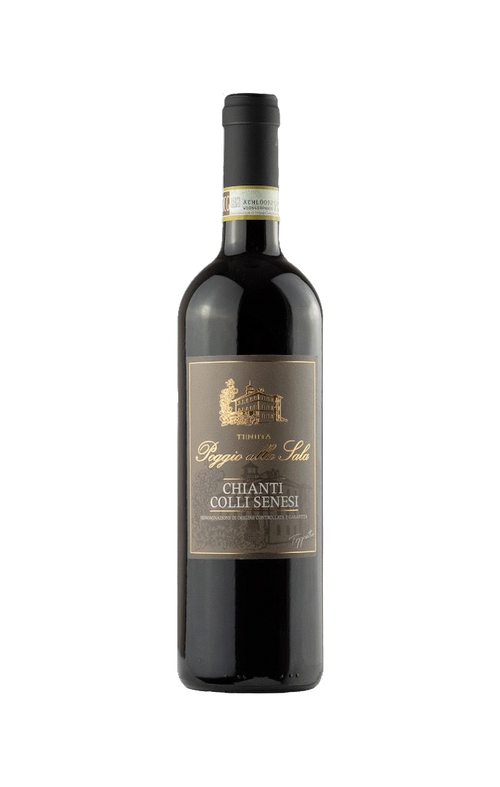 Chianti Colli Senesi D.O.C.G