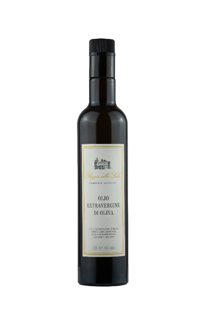 Extra Virgin Olive Oil 500ML