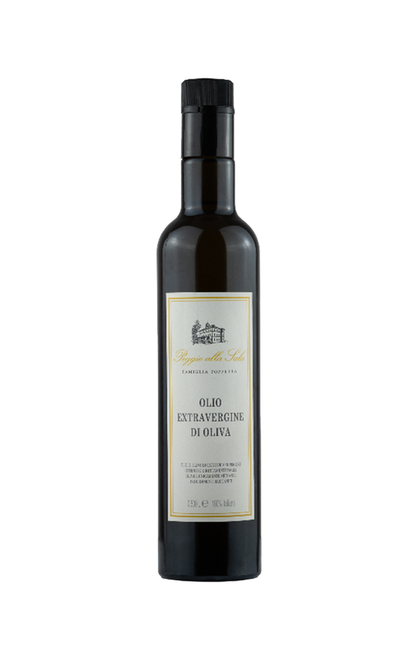 Extra Virgin Olive Oil 500ML