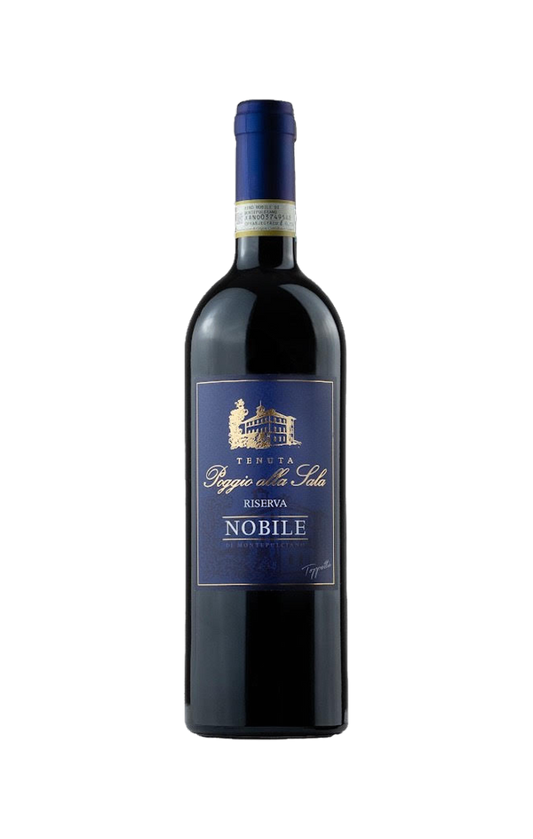 Vino Nobile Riserva di Montepulciano D.O.C.G