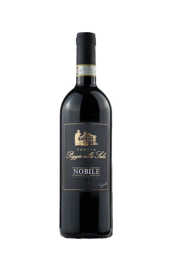 Vino Nobile di Montepulciano D.O.C.G